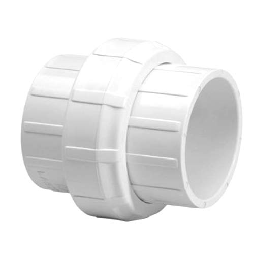 Supreme U Pvc Union 3/4"