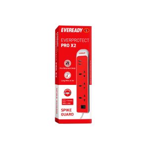 Eveready Spike Gaurd 2M Prox2