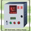 Greentech 1.0hp Dry Run Panel D Mini