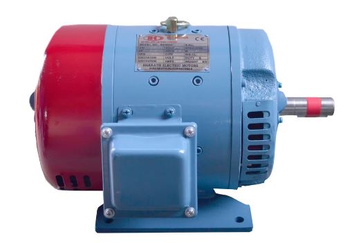 SMT Dc Compressor & Motor 2 Hp