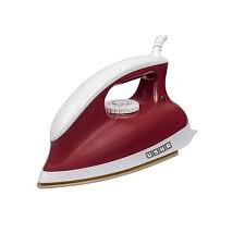 Usha Dry Iron Box Goliath Go1200wg