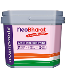 Asian Paints Neobharat Latex Interior 5kg