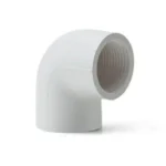 Supreme U Pvc Elbow 3/4"
