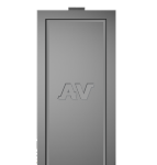 Av Aqva Dummy Plate-A154