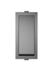Av Aqva 6A 1way switch-A101