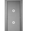 Av Aqva 6A 2way switch-A102