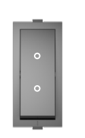 Av Aqva 6A 2way switch-A102