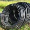Sujay Hdpe Hose 4kg 11/2"50MM  (PE 63) White Coated