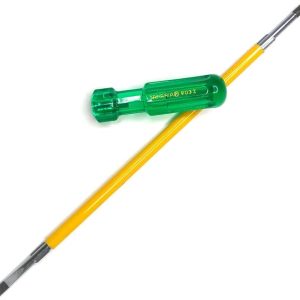 Taparia 2 in 1 Screw driver 6 x 150 9031