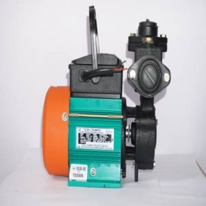 Cri 0.5hp Elsa Pro 50 25x25mm 2880sp-634400