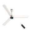 Atomberg Renesa+Pearl  White C.Fan 1200mm
