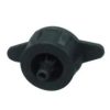 Sujay (ISI) Non Pc Dripper 8 LPH-Black(Pocket)