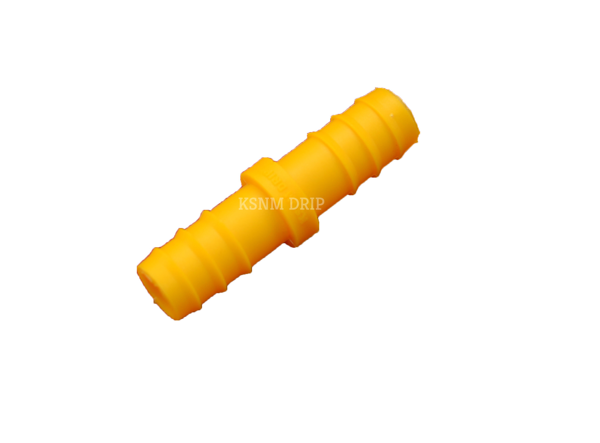 Ksnm Connector 16mm-YELLOW