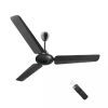 Atomberg Cg Ikano Gloss Black 1200 mm