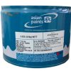 Asian Paints Ppg Ci Rubber Paint Smoke Grey 1L