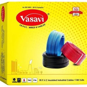 Vasavi Multistand Wire 2.5sqm