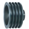 Gadi Pulley 5"x2 A