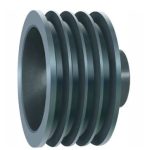 Gadi Pulley 6"x2 B