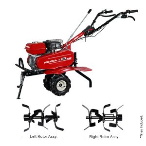 Honda Rotary Tiller-FQ-650 With rotary Assy