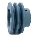 Mould Pulley  2 X 2b