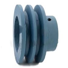 Mould Pulley  2 X 1B