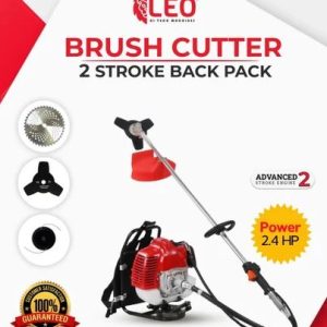 Leo Brush Cutter Mac 2 Stroke TB520
