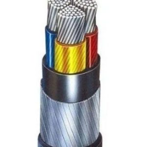 Kcc 4 core Aluminium UG Cable 16 Sqmm