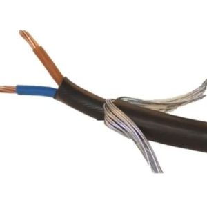 Kcc Gold (Max) 3core Submersible Cable 4sq
