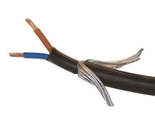 Kcc Gold (Max) 3core Submersible Cable 4sq
