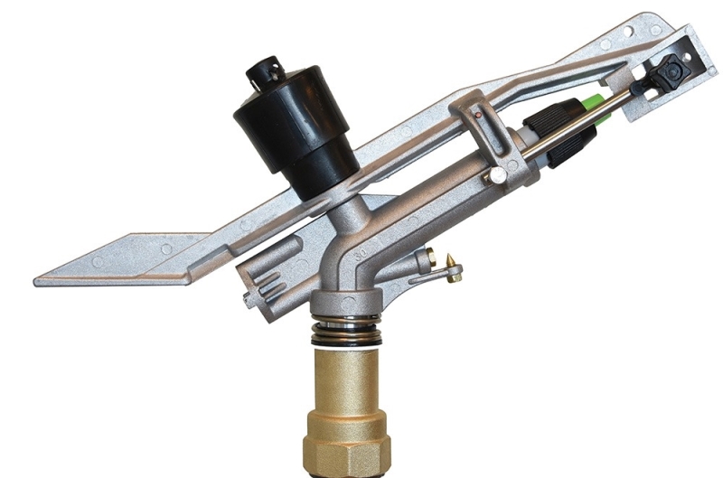 Sujay Sprinkler Atom28 PC (11/4)