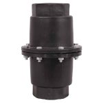 Sujay Non Return Valve 3"