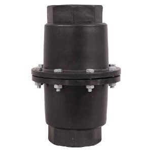 Sujay Non Return Valve 3"