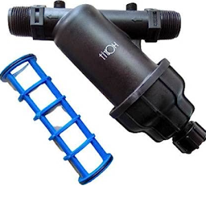 Harit Screen Filter 1.5"HT-123YM
