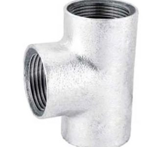 Kbr Gi Tee 11/4"