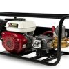 Honda Htp Sprayer With Assm-160F