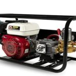 Honda Htp Sprayer With Assm-160F