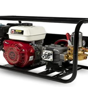 Honda Htp Sprayer With Assm-160F