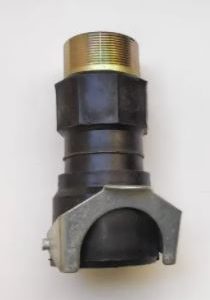 Sujay Hdpe Pump Connection Nipple (pcn) 75mm