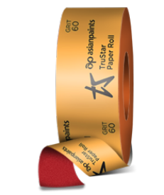 Asian Paints Roll Paper 120