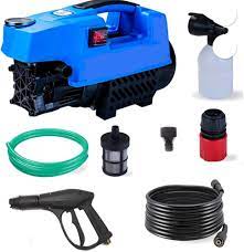 Leo Crystal Car Washer