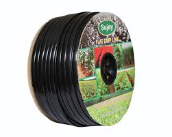 Sujay (isi) Flat In Line Lateral 16-4-50 cm (0.8 )