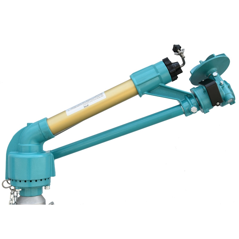 Sujay Yuzuak Rain Gun Jet35 2"