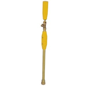 Kisan Kraftspray Gun 2feet