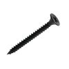Black  Dry Wall Screw  50 x 8