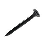 Black  Dry Wall Screw  50 x 8