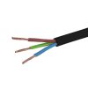 E-fab Round Cable 3c 0.5sqmm
