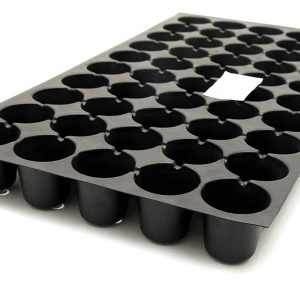 Seeding Tray 50 Holes