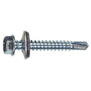 Self Drilling Screw 12x25 Mm