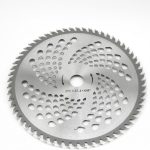 Brushcutter 60 Teeth Blade