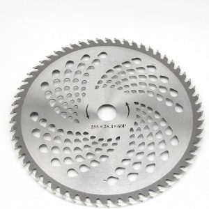 Brushcutter 60 Teeth Blade